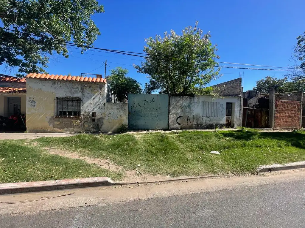 VIAMONTE AL 6300 - VENTA DE TERRONO EN ROSARIO