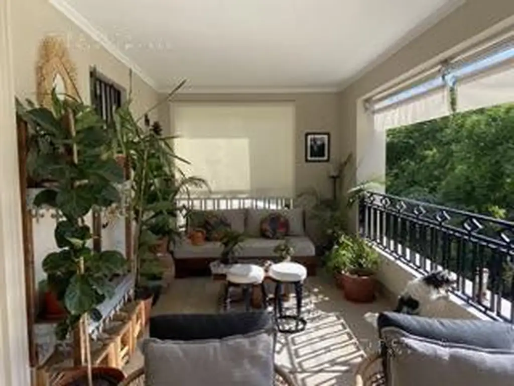 Departamento en  venta en Barrancas al Rio