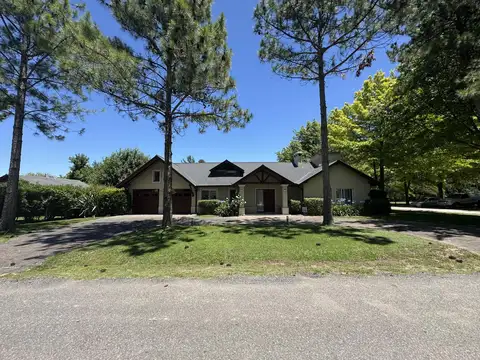 Casa en Venta en Lomas De Fatima, Manzanares, Pilar