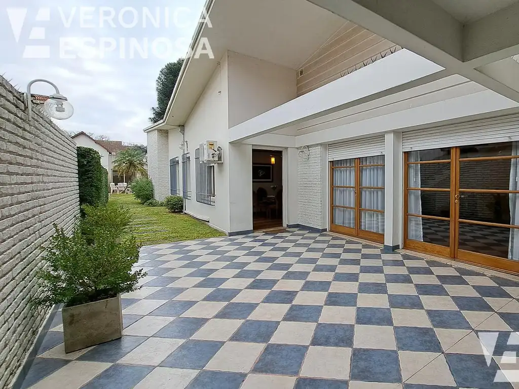 Casa en venta Castelar