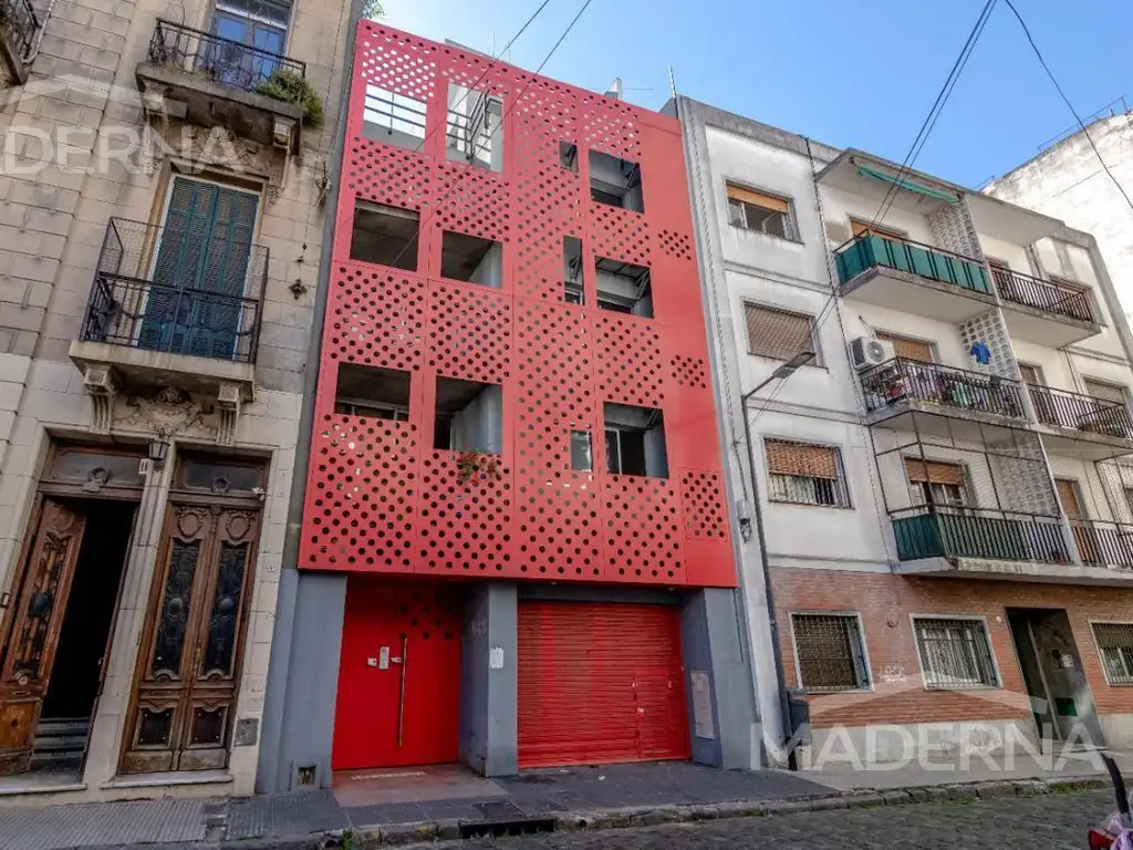 Edificio en venta SAN TELMO