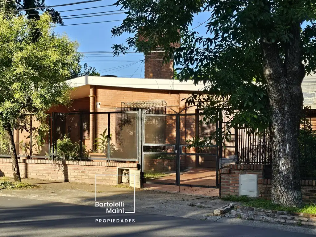 VENTA | Parque field | Casa 3 dormitorios