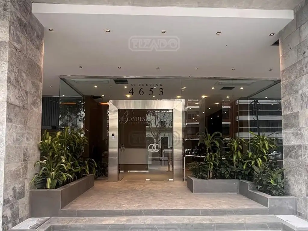 Departamento Semipiso  en Venta en Palermo Nuevo, Capital Federal, Buenos Aires