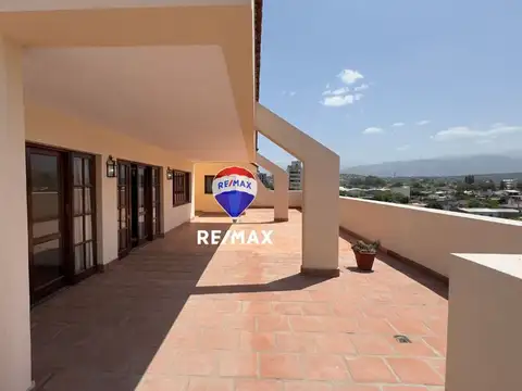 DEPARTAMENTO EN VENTA O PERMUTA MACROCENTRO SALTA