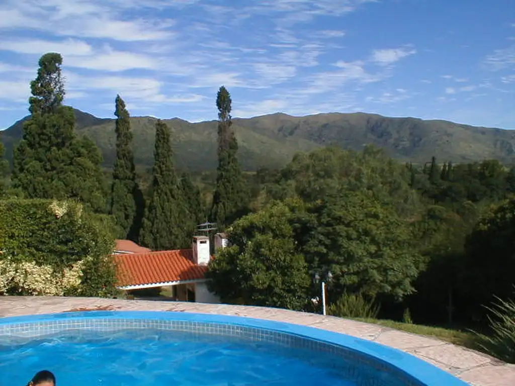 Casa en alquiler temporal en Villa Pan De Azucar Este