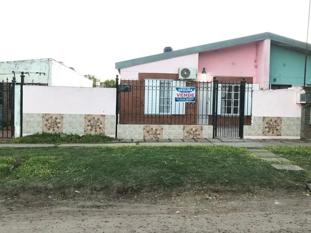 Casa - Venta - Argentina, Nogoyá - JUAN XXIII 4