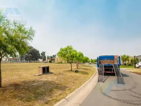 Terreno en Venta - USD 54.000