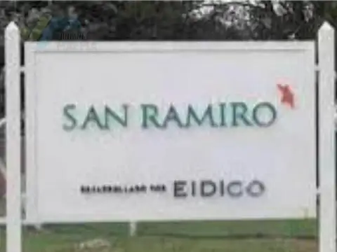 Terreno en Venta en Pilar Del Este