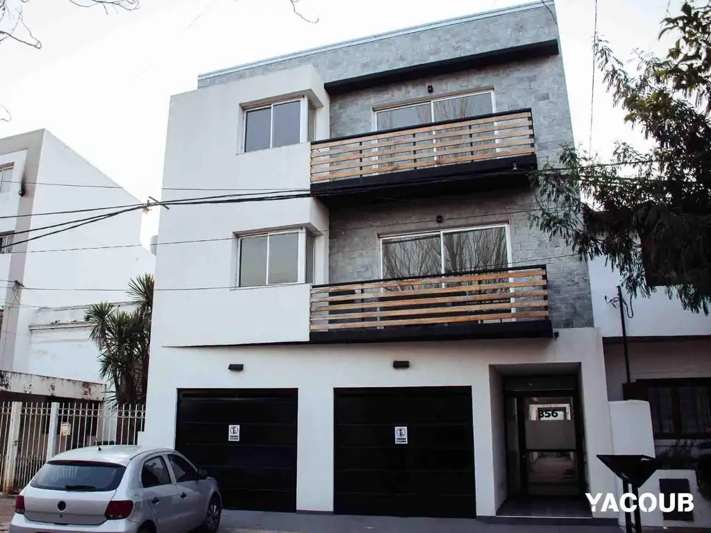 Departamento en venta - 1 Dormitorio 1 Baño - 57.9Mts2 - Berisso