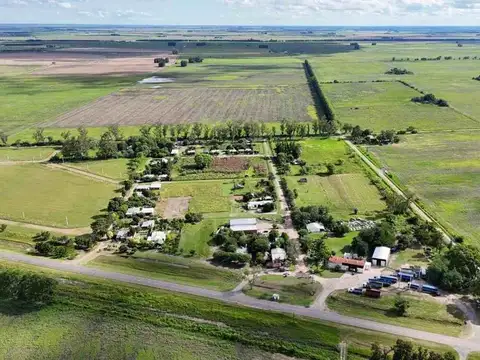 TERRENOS EN VENTA EN LA LOLA EXCELENTE UBICACIÓN