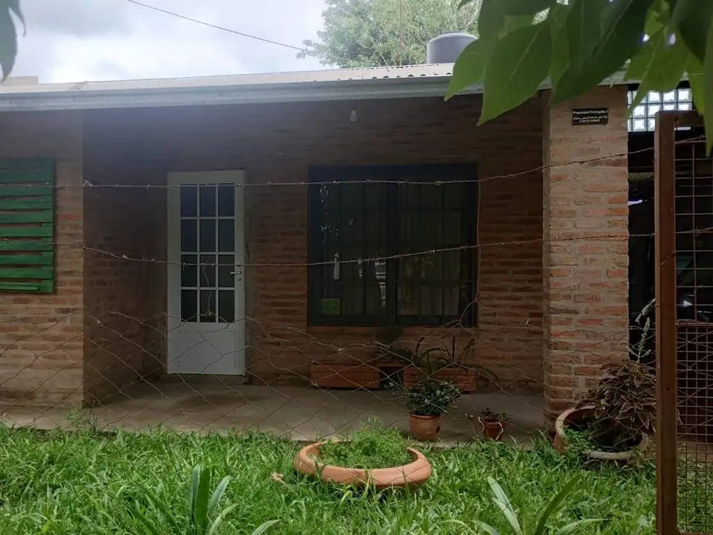 CASA EN VENTA EN RECREO - SANTA FE