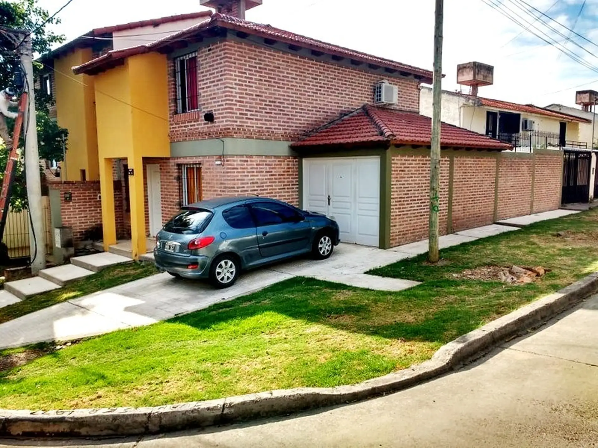 Casa en venta en Tres Cerritos Salta Argenprop