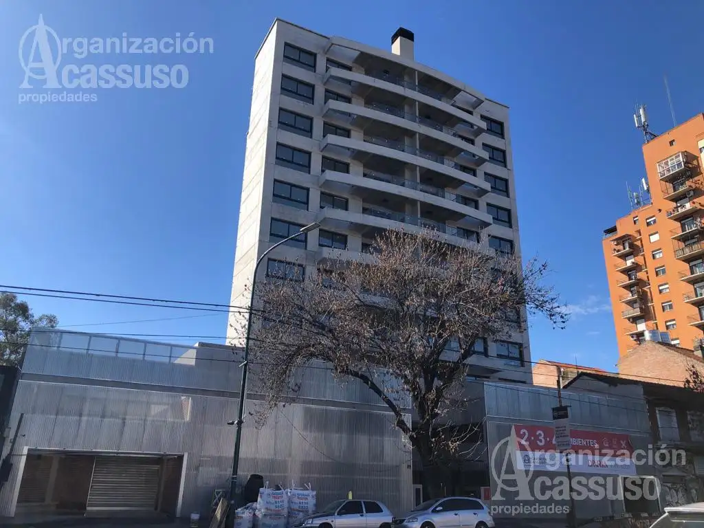 Alquiler / Venta Depto  - San Isidro