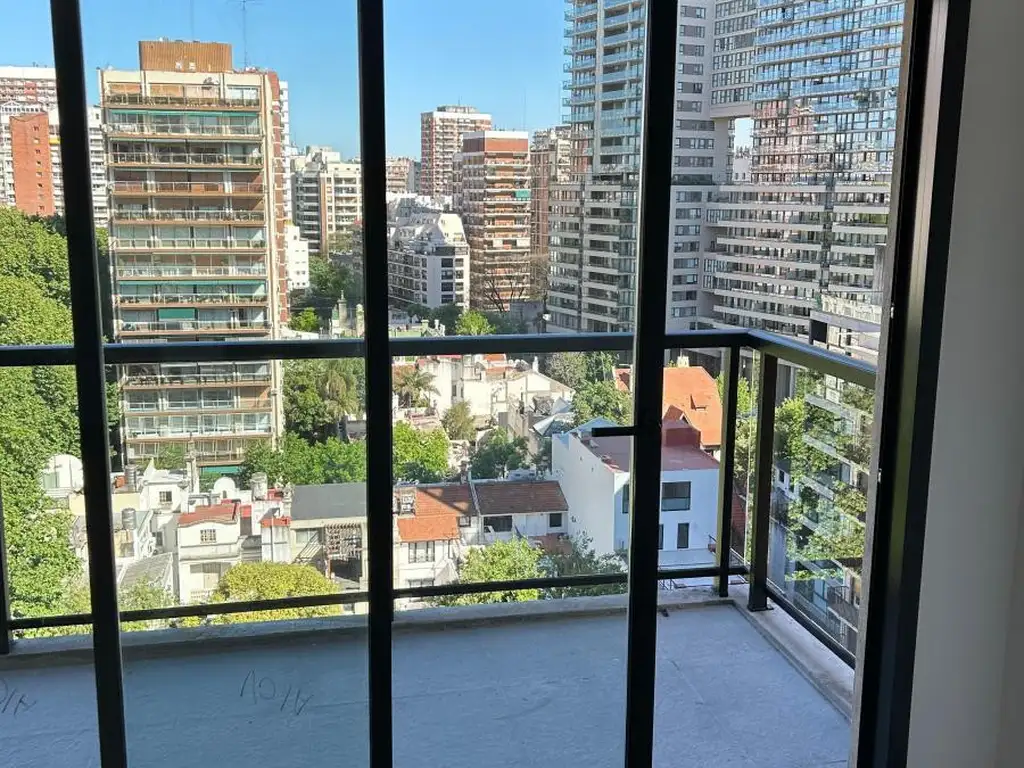 Departamento en venta - 1 Dormitorio 1 Baño - 58Mts2 - Belgrano C