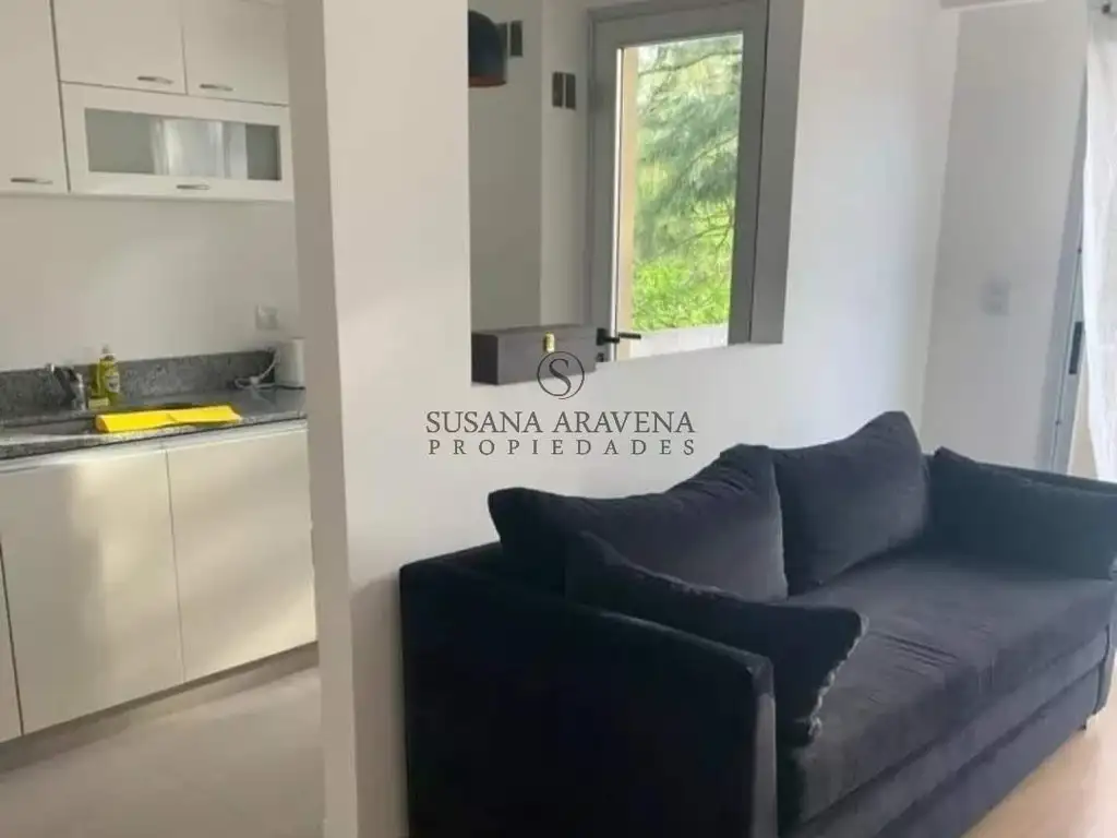 Departamento en Venta en Pueblo Caamaño, Pilar