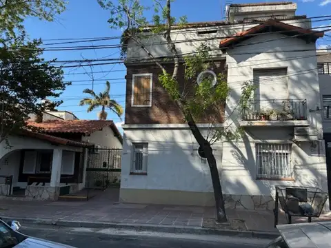 mts av depto de 4 amb en duplex c/tza propia