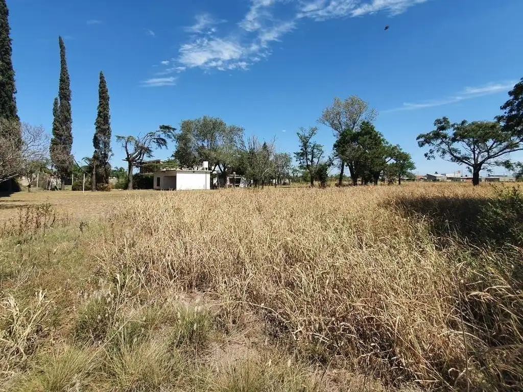 Terreno en  puerto general san martin