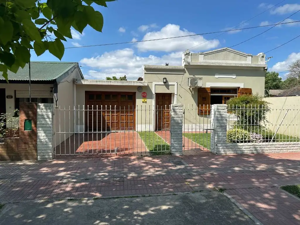 Casa Venta Gral Madariaga zona centro