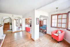 Venta de Casa 5 DORMITORIOS, Punta Lara