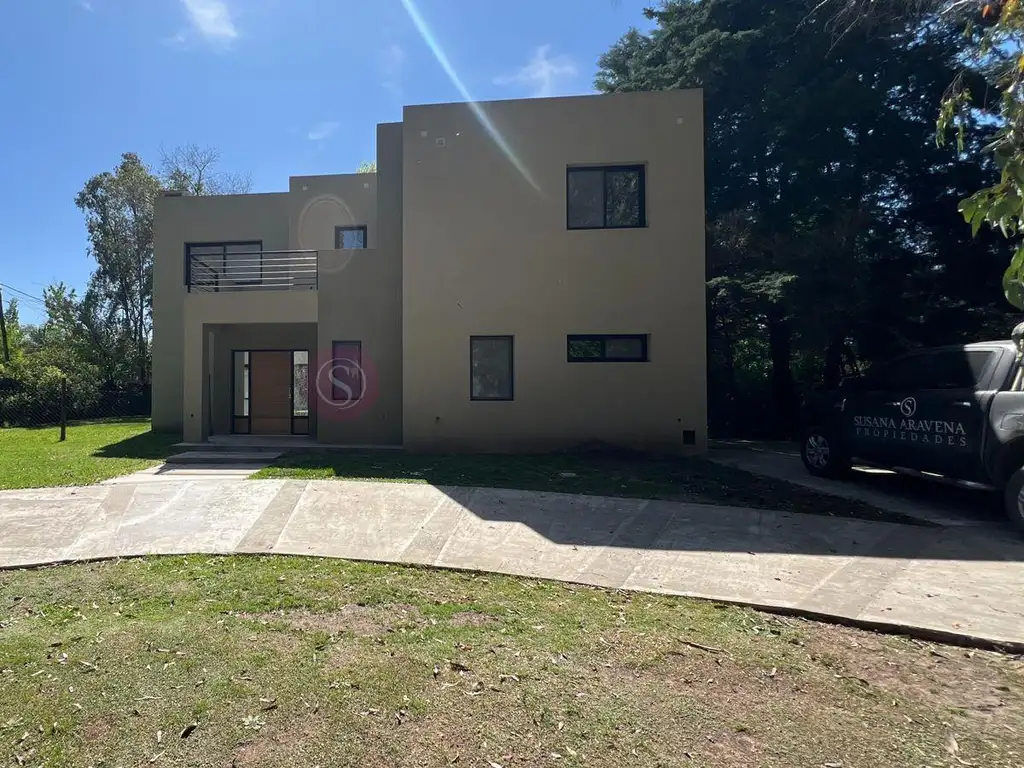 Casa en Venta en La Arboleda, Tigre