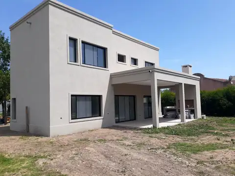 Casas en Venta en El Canton - Argenprop