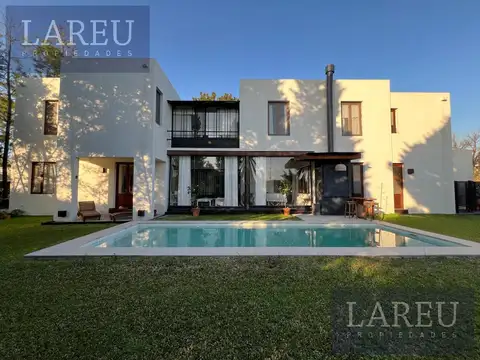 Casa en Venta - La Lomada De Pilar