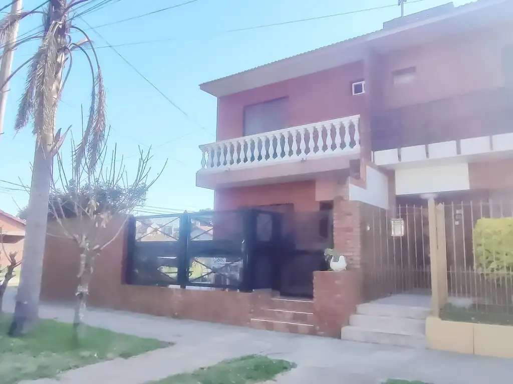 Casa - Venta - Argentina, Mar de Ajó - CATAMARCA 500