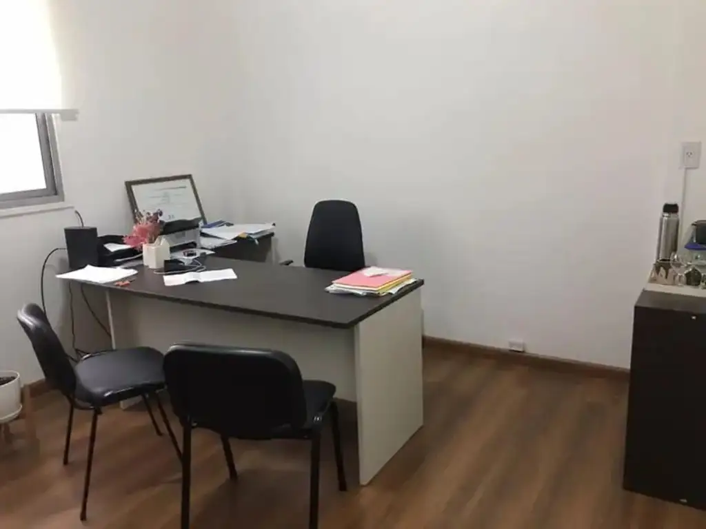 OFICINA VENTA EXCELENTE UBICACION MICROCENTRO ROSARIO