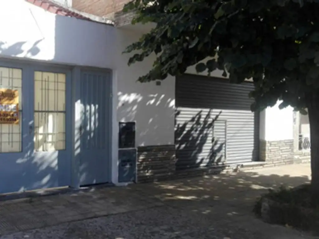 Casa  En Venta En Ramos Mejia