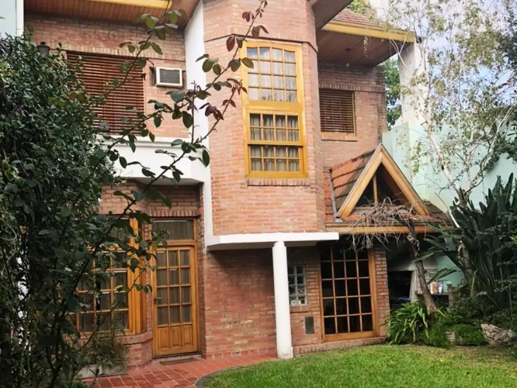 Casa en venta en ELIZALDE 300 - Avellaneda - Adinco