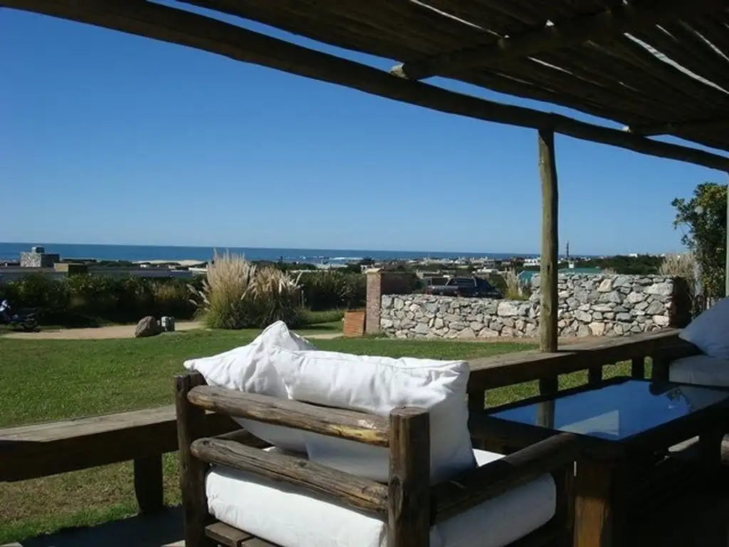 Casa - Alquiler temporario - Uruguay, JOSE IGNACIO