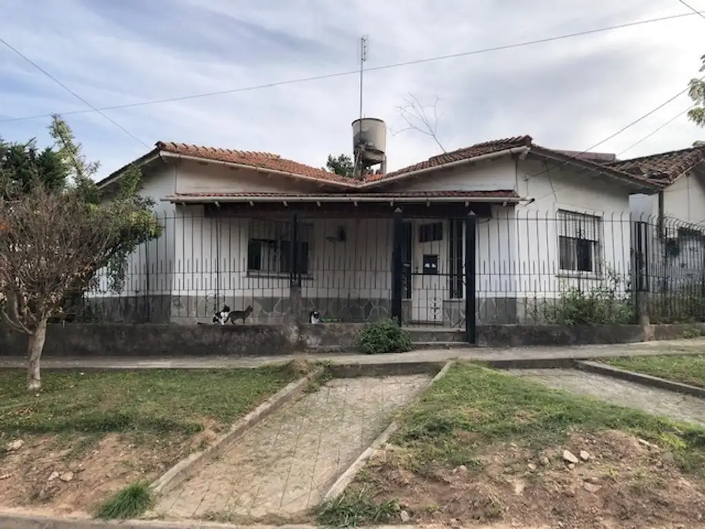 Casa a la venta