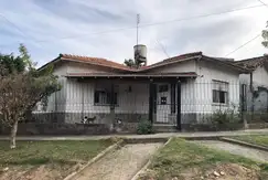 Casa a la venta