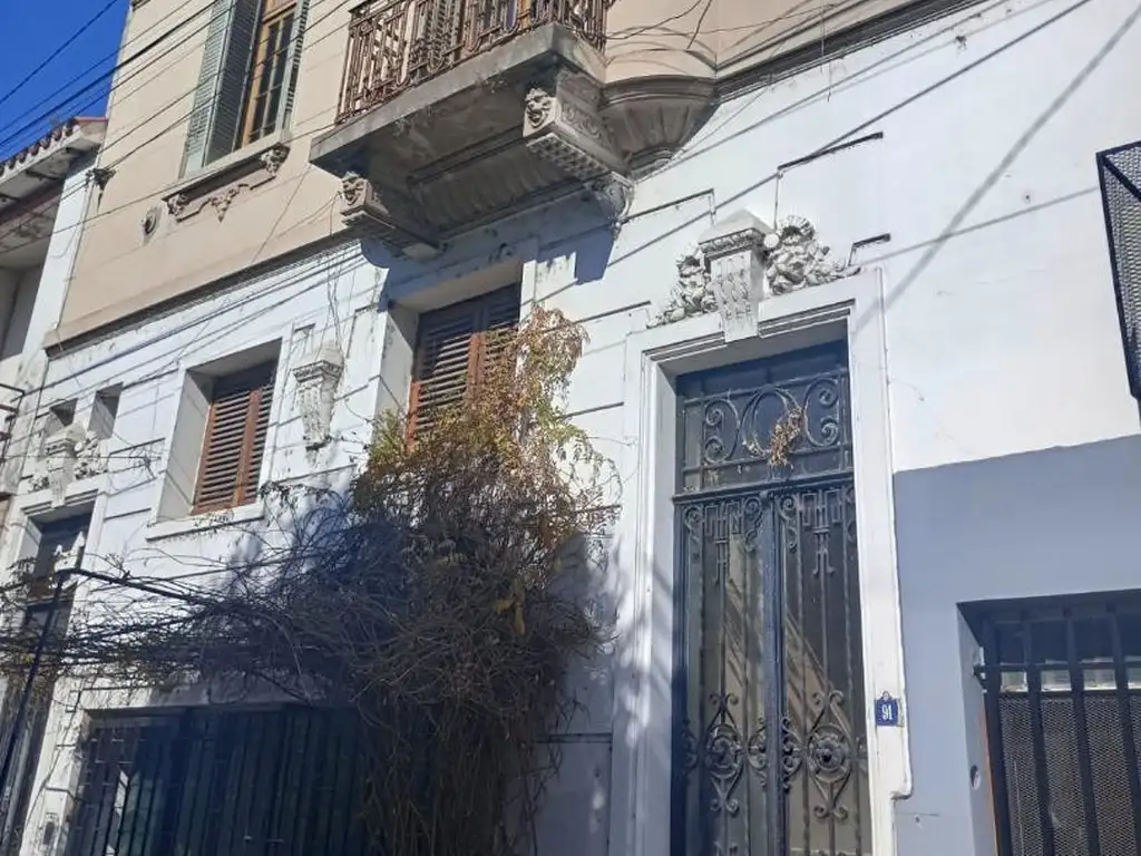 Departamento en venta de 3 dormitorios!