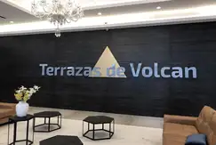 TERRAZAS DE VOLCAN