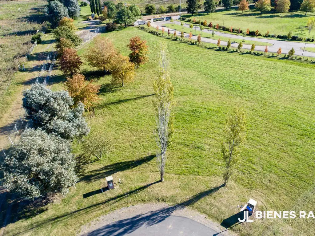 Terreno en venta en el Barrio Mirabosques Cardales, Lote 215