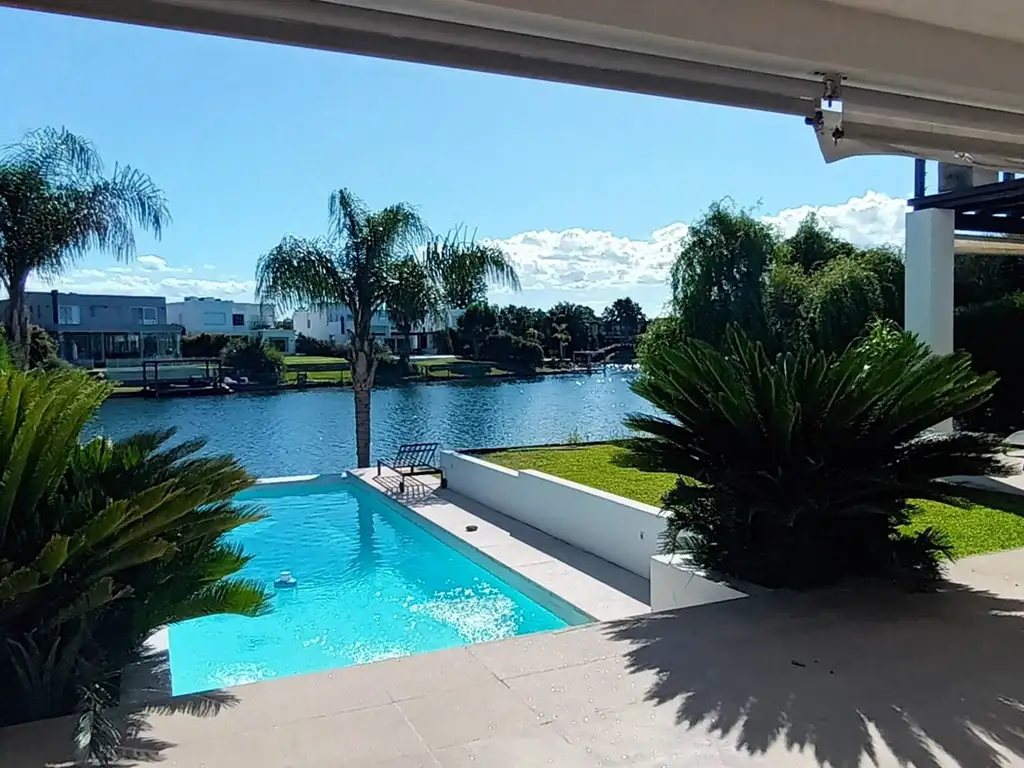 Casa  en Alquiler en Los Alisos, Nordelta, Tigre