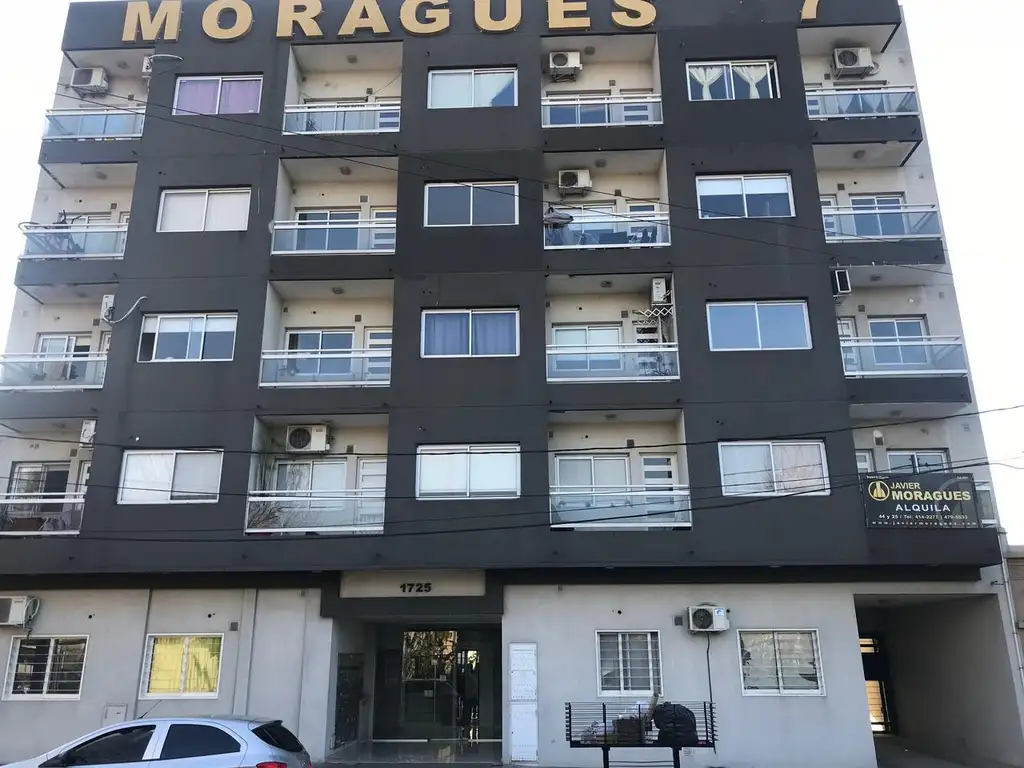 Cochera en La Plata calle 33 e/ 29 y 30 Dacal Bienes Raices