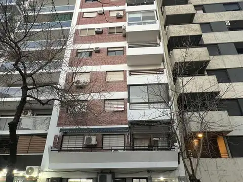 Departamento en  Venta, un dormitorio