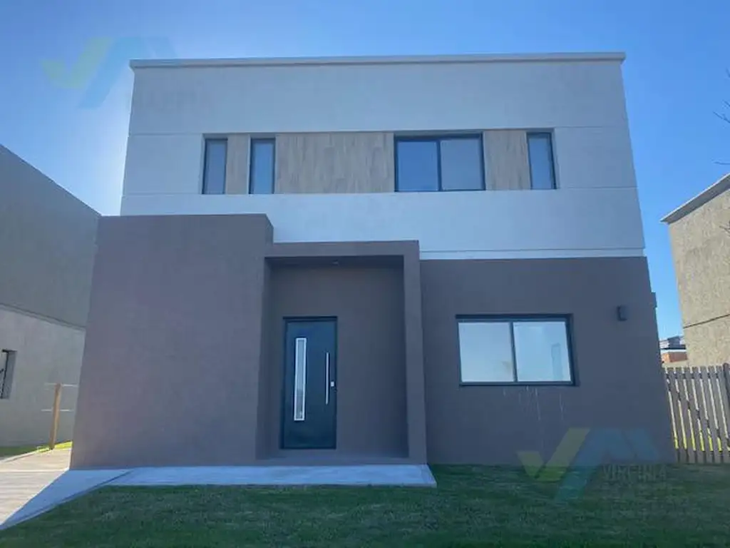 Casa en Venta  El Aljibe con Renta