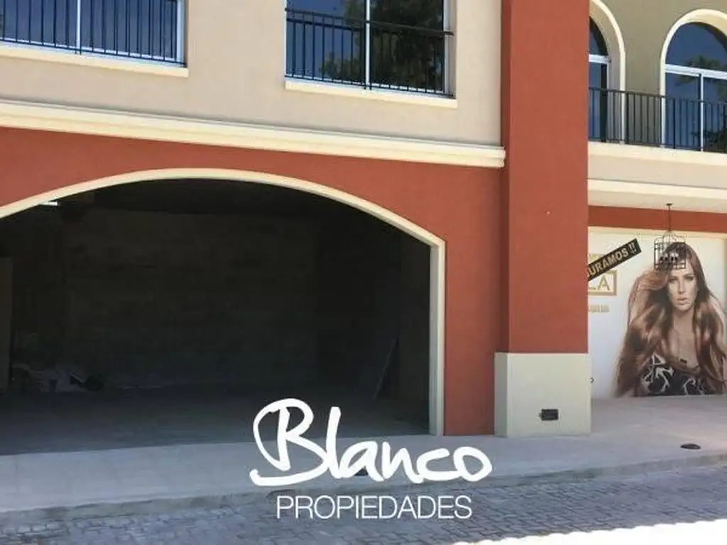 Local  en Venta en Pilar,  G.B.A. Zona Norte - BLA1096_LP535026_2