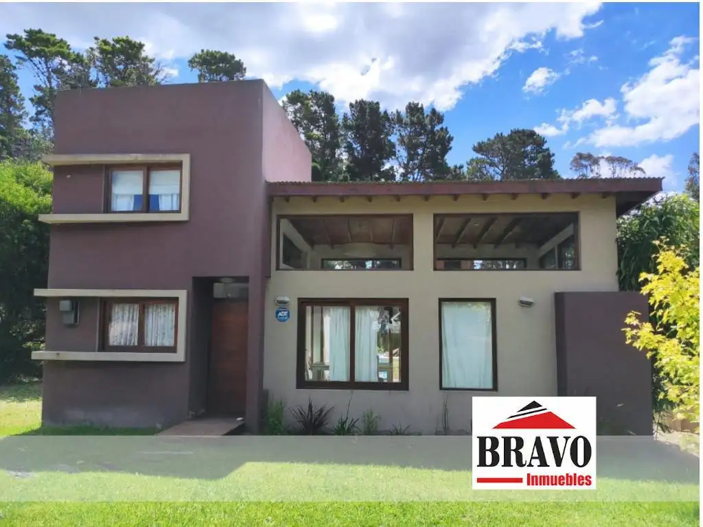 2 CASAS, VENTA EN BLOCK, IDEAL RENTA | Mar de las Pampas | Cod.0794