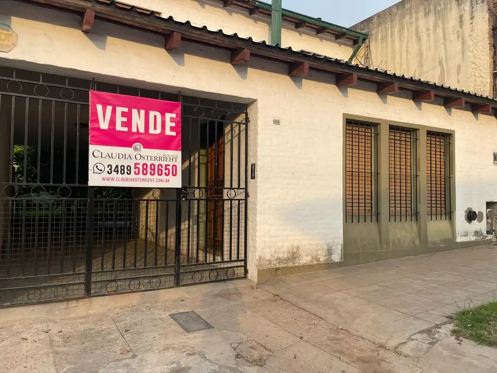 Casa en venta, excelente ubicacion.