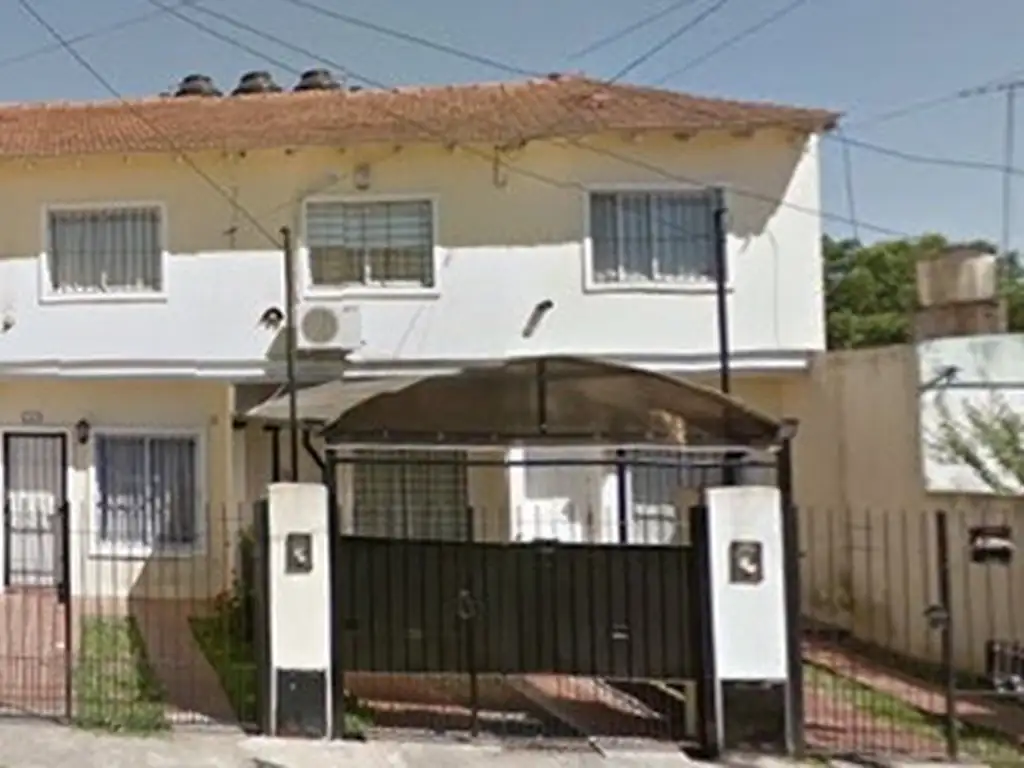 duplex dos dormitorios