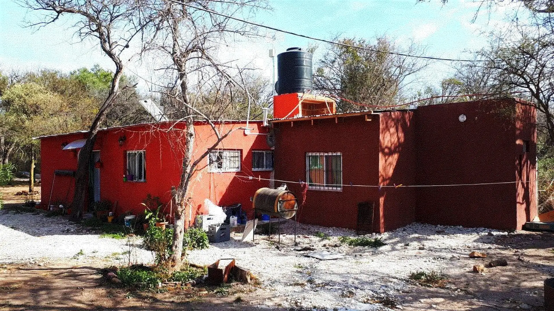Casa En Venta En Ruta De Entrada A San Marcos Y Callejón Las Vertientes Barrio Las Gramillas San Marcos Sierras San Marcos Sierra Argenprop
