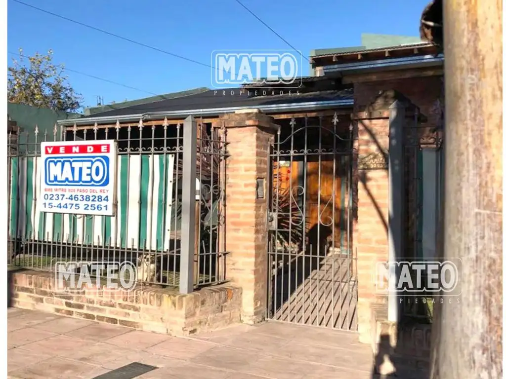 Hermoso Chalet de 2 Plantas