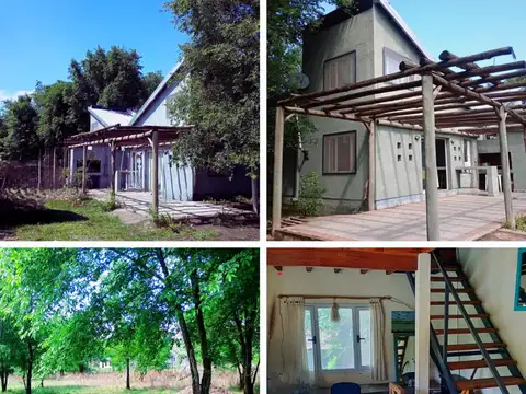 VENTA 2 CASAS EN DUPLEX EN SOLAR DE LOS MOLINOS