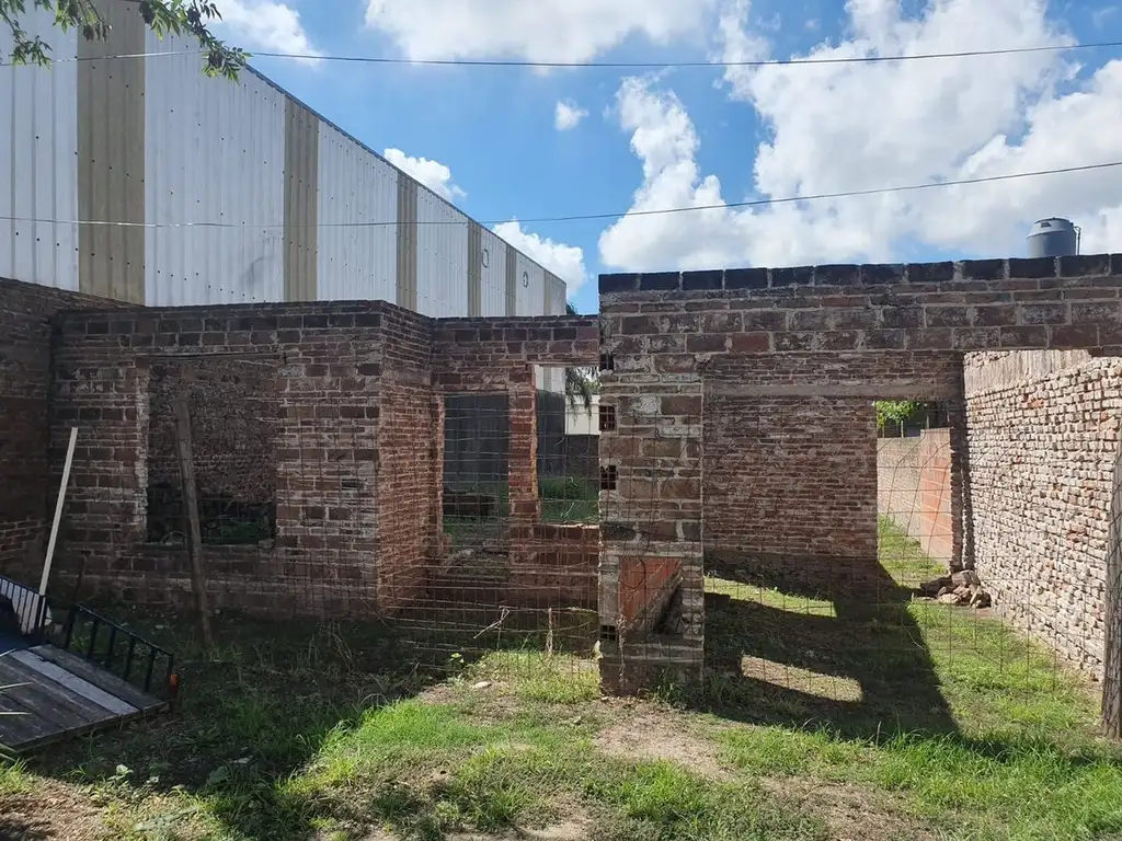 Venta lote centrico en San Carlos Centro