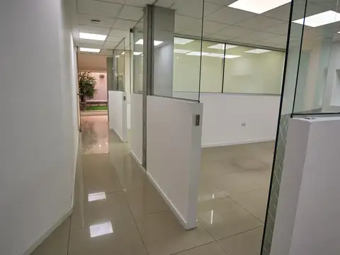 Cordoba al 600  - Venta / Alquiler de Oficina en Rosario Centro