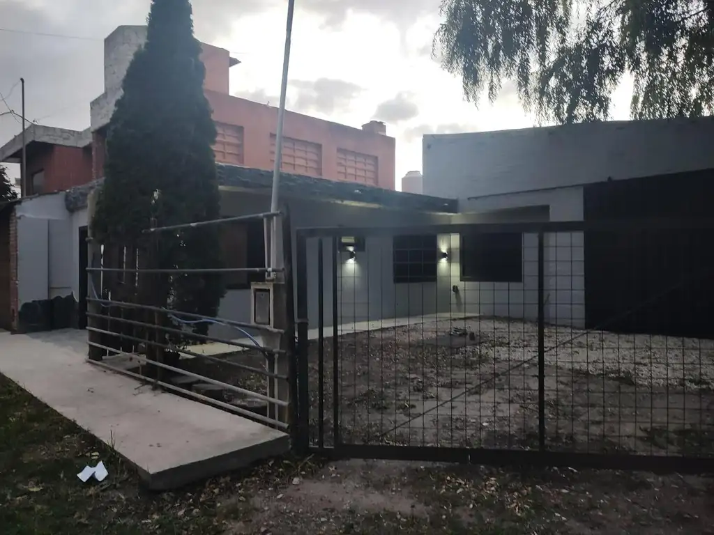 venta de casa zona industrial